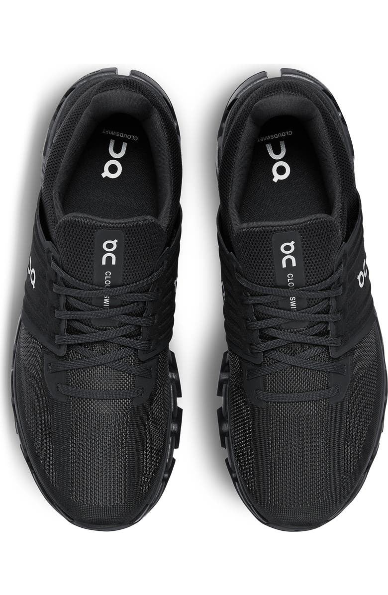 On Cloudswift 3 AD Running Shoe, Alternate, color,