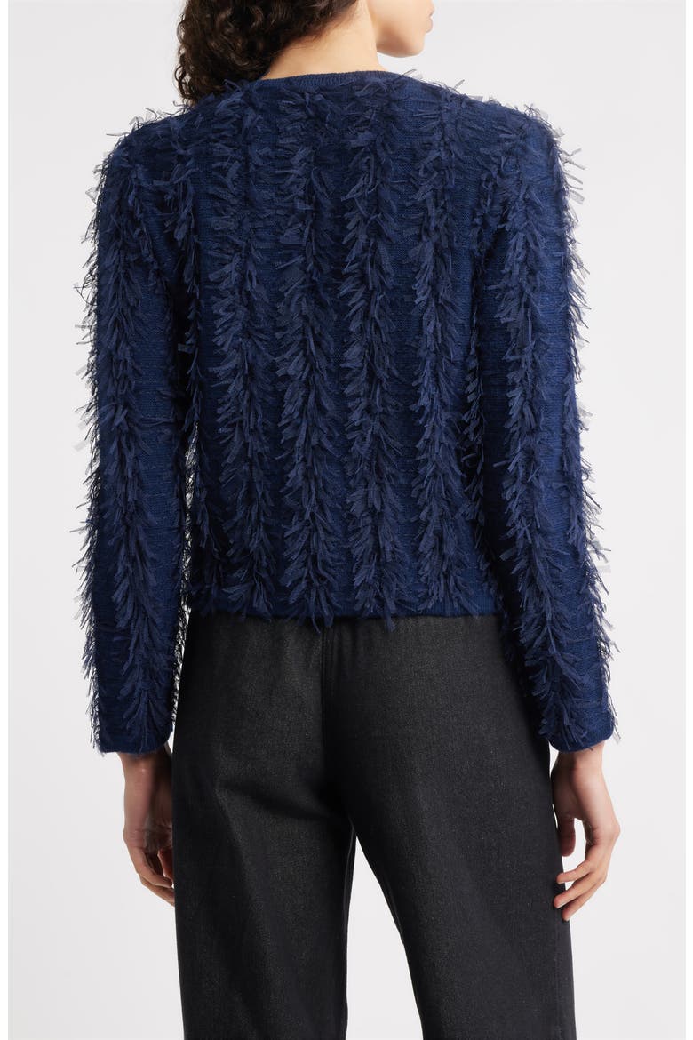 Lyra Cardigan, Alternate, color, NAVY