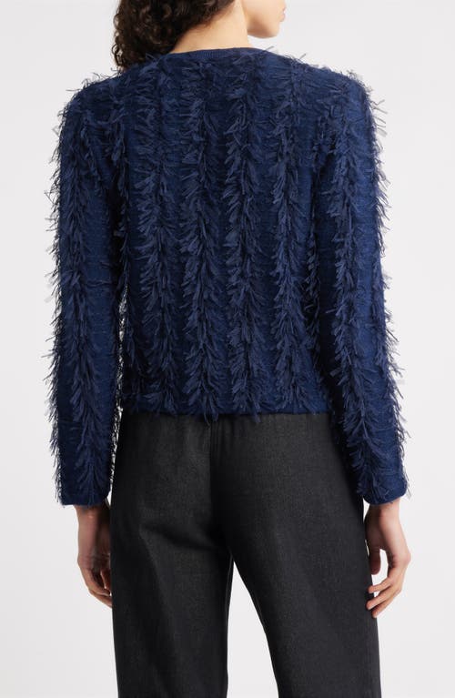 Kobi Halperin Lyra Cardigan In Blue