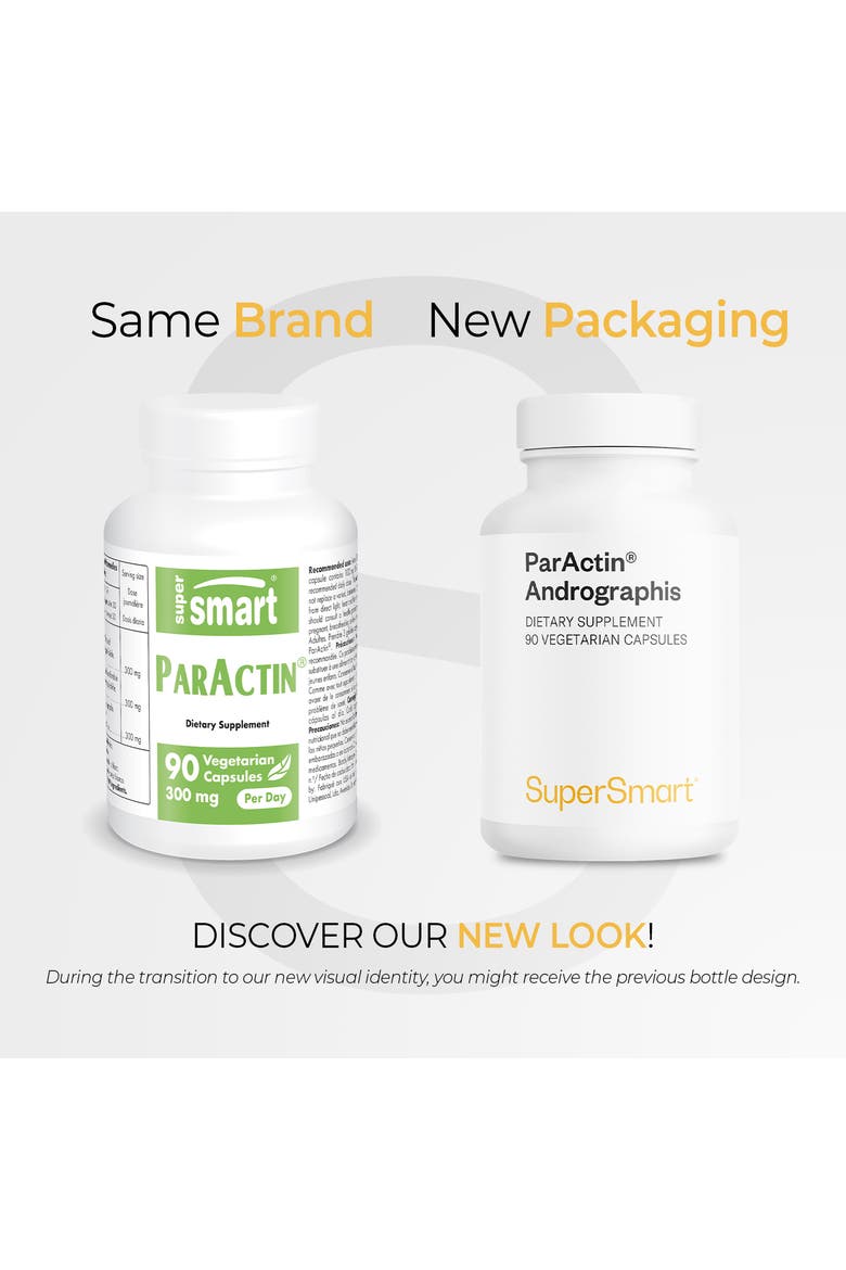 ParActin Supplement 300mg, Alternate, color, None