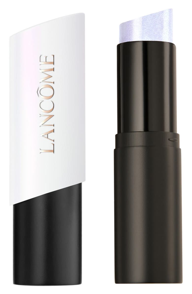 Lancôme Teint Idole Ultra Glow Highlighter Stick, Main, color, 01 Purple