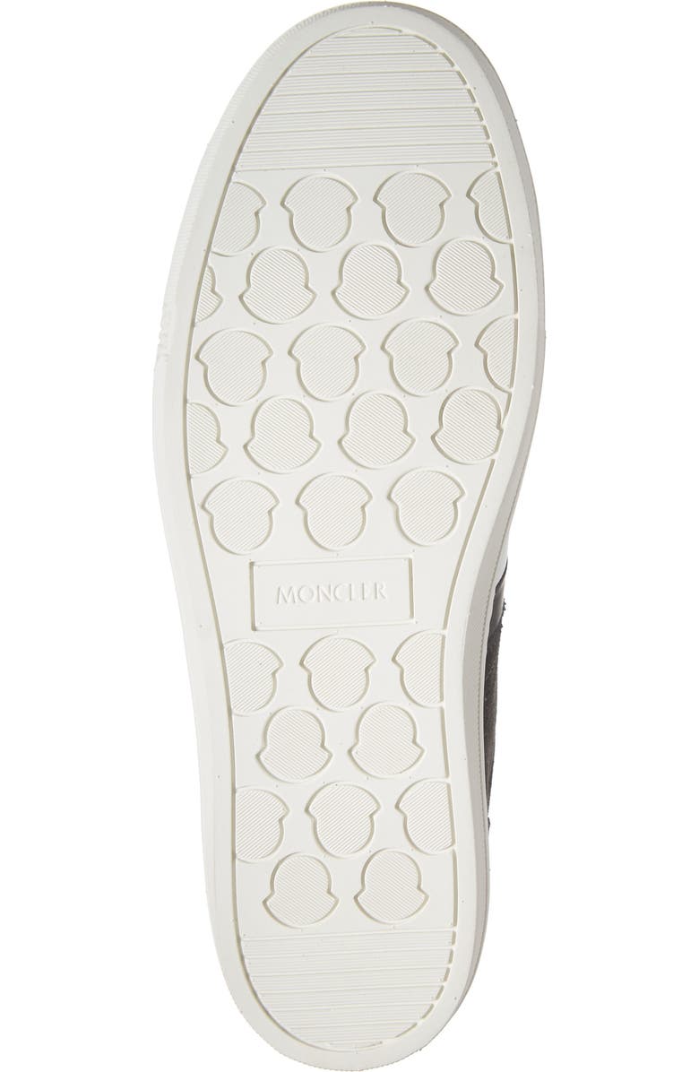 Moncler New Monaco Low Top Sneaker, Alternate, color,