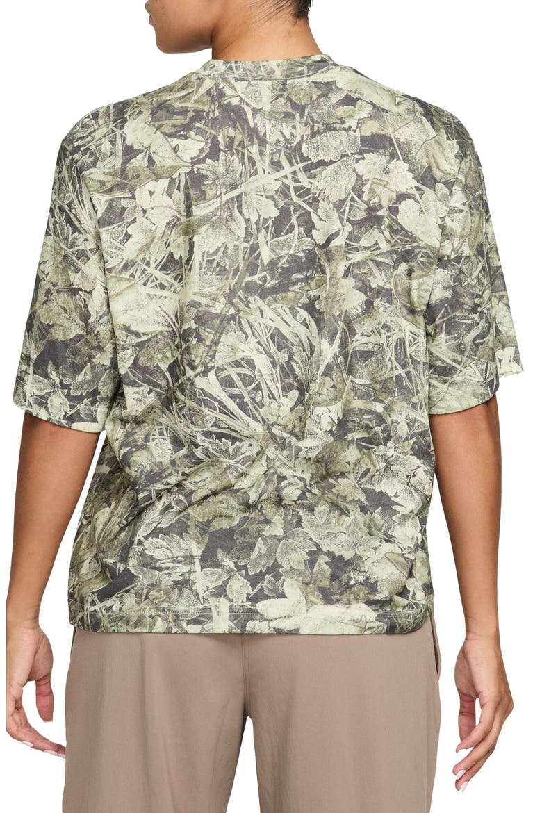 ACG Dri-FIT Boxy Graphic Tee, Alternate, color, SAIL