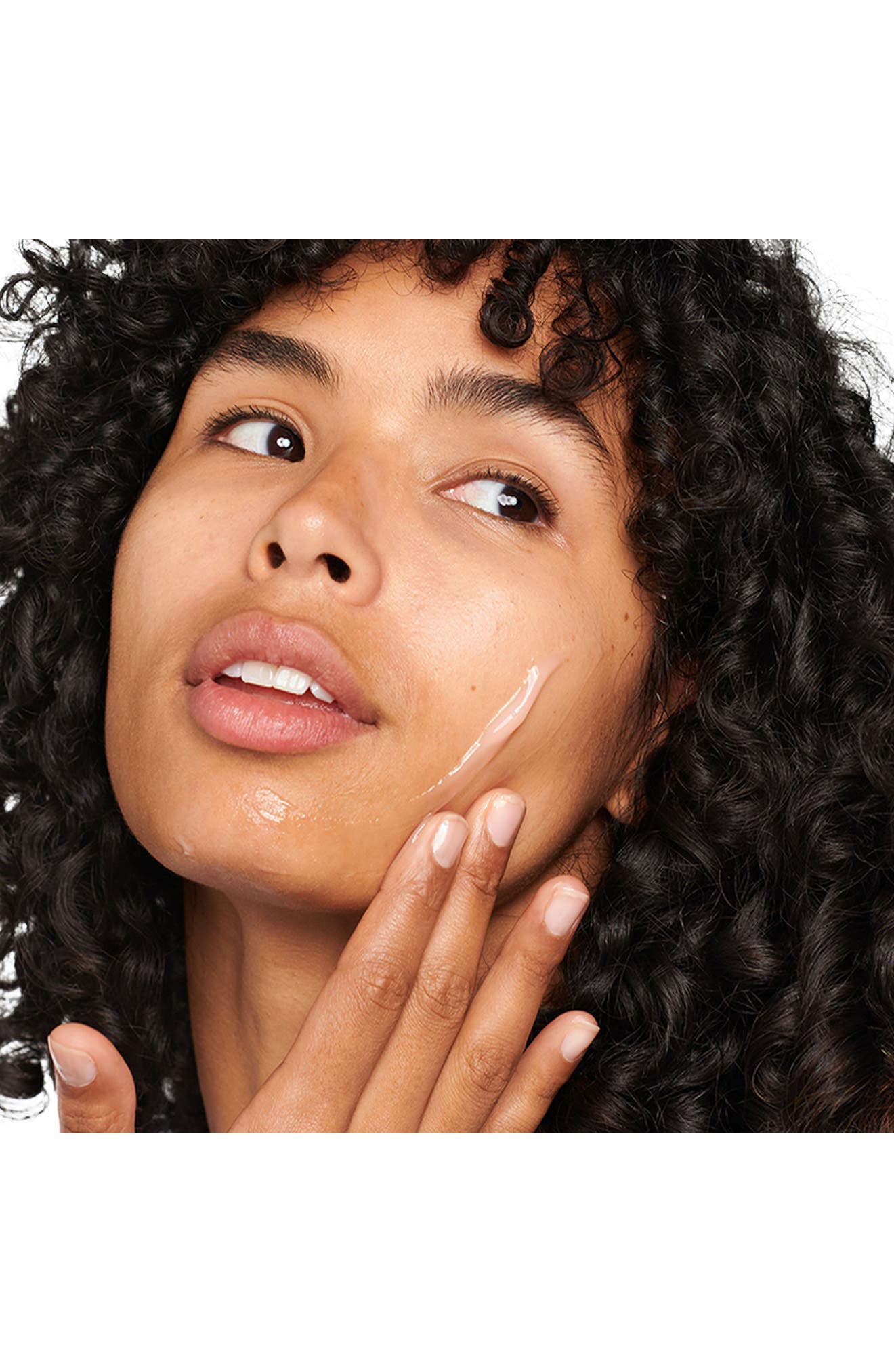 Увлажняющий гель-крем Clinique Moisture Surge 100H с гиалуроновой кислотой — фото 5