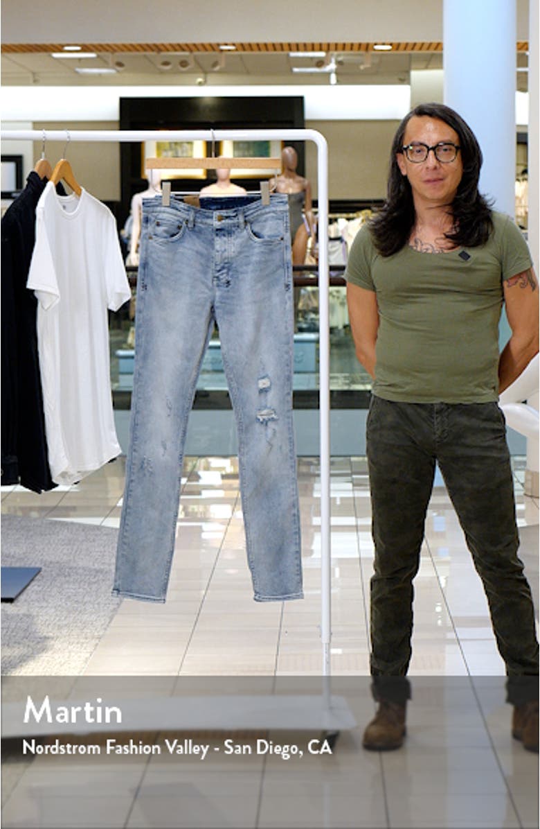 Chitch Philly Jeans, sales video thumbnail