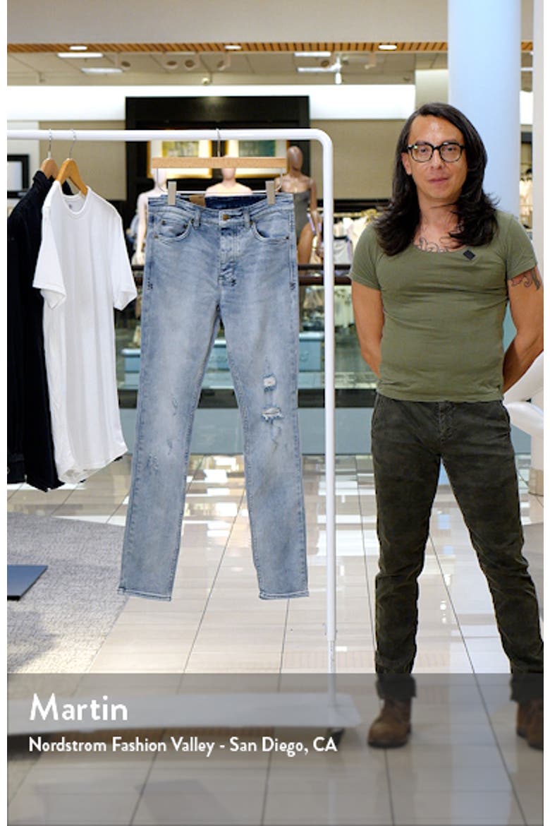 Chitch Philly Jeans video