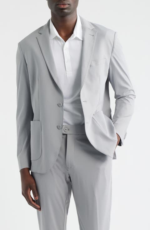 Sono Travel Sport Coat