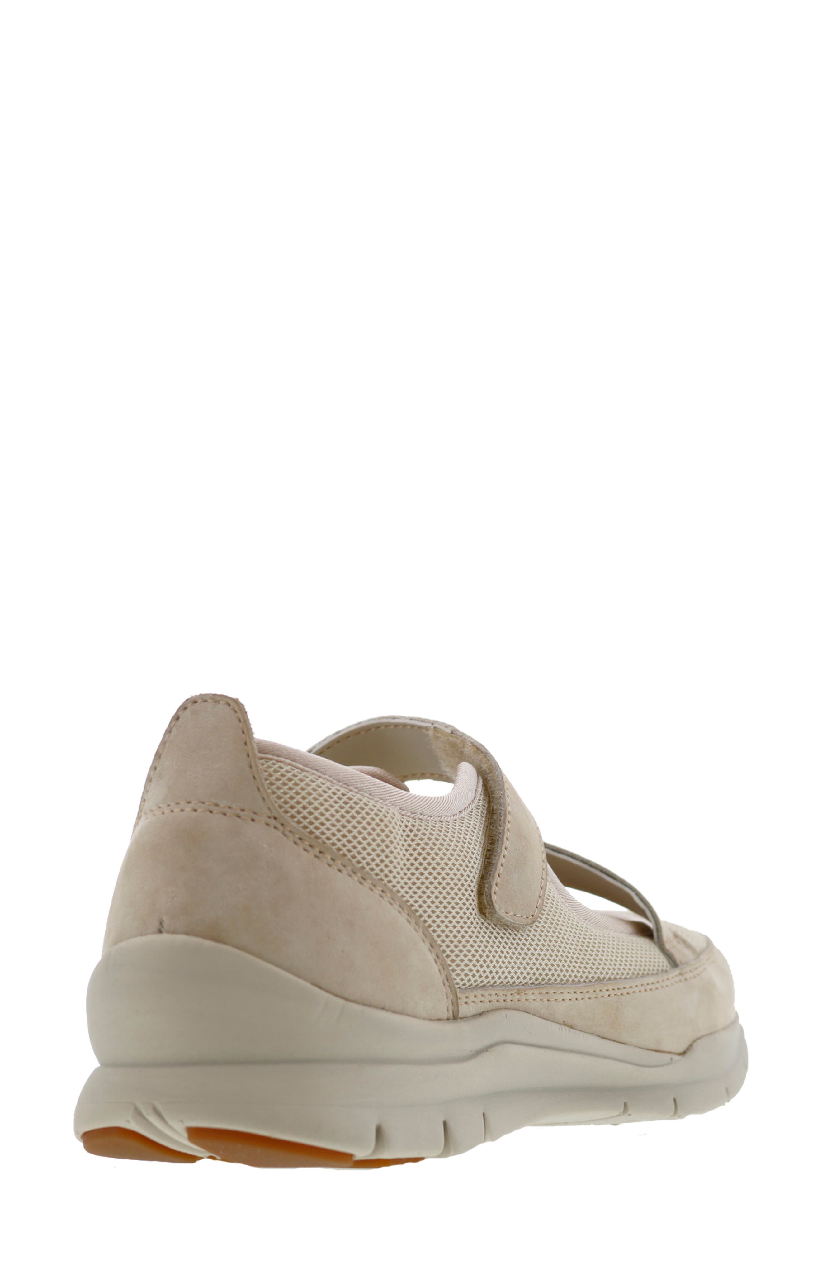 Ros Hommerson Findlay Slip-On Shoe, Alternate, color, Bone