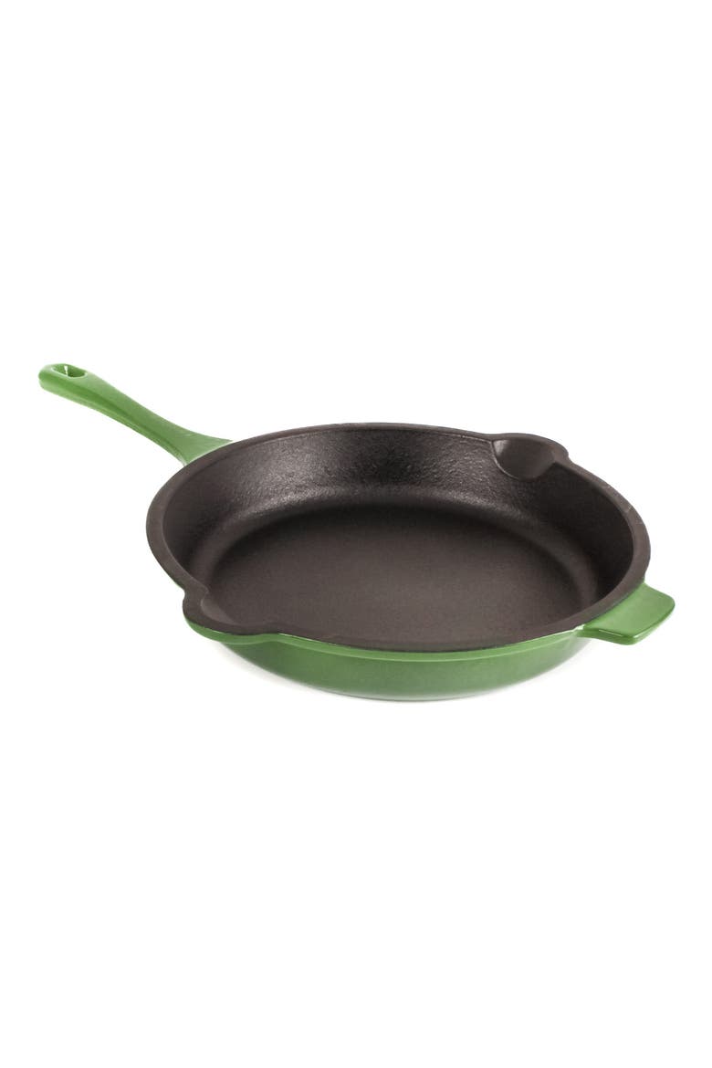 Neo 3-Piece Cookware Set, Alternate, color, GREEN