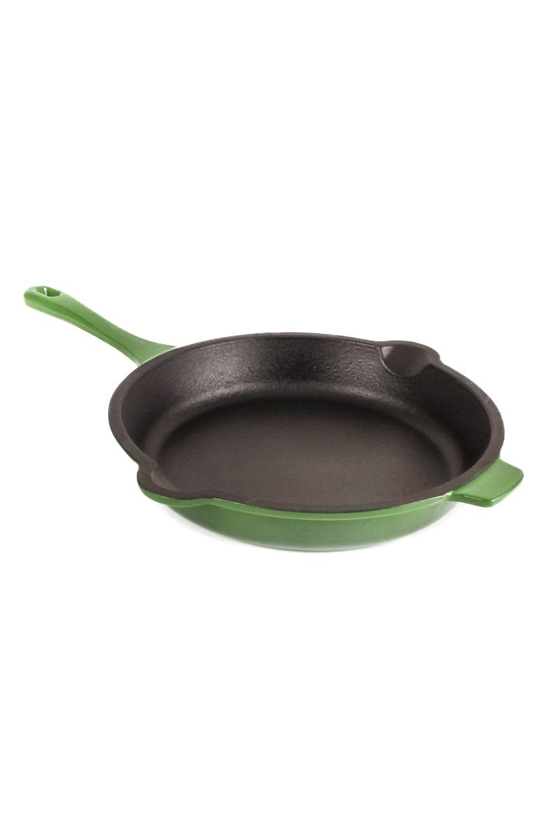 BergHOFF Neo 3-Piece Cookware Set, Alternate, color, Green