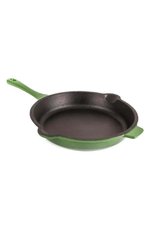 Berghoff Neo 3-piece Cookware Set In Green