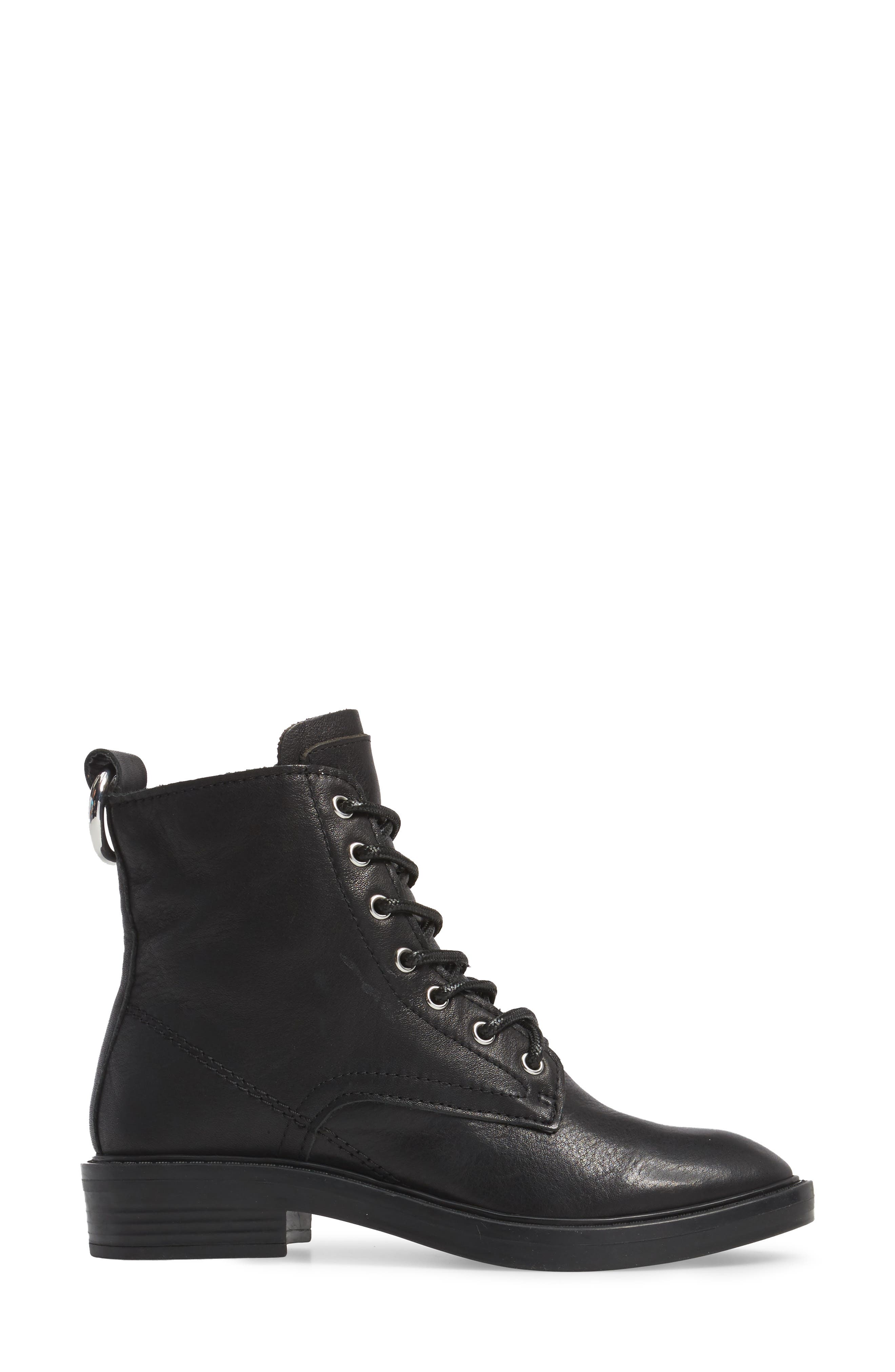 Dolce Vita Combat Boot, Alternate, color, 