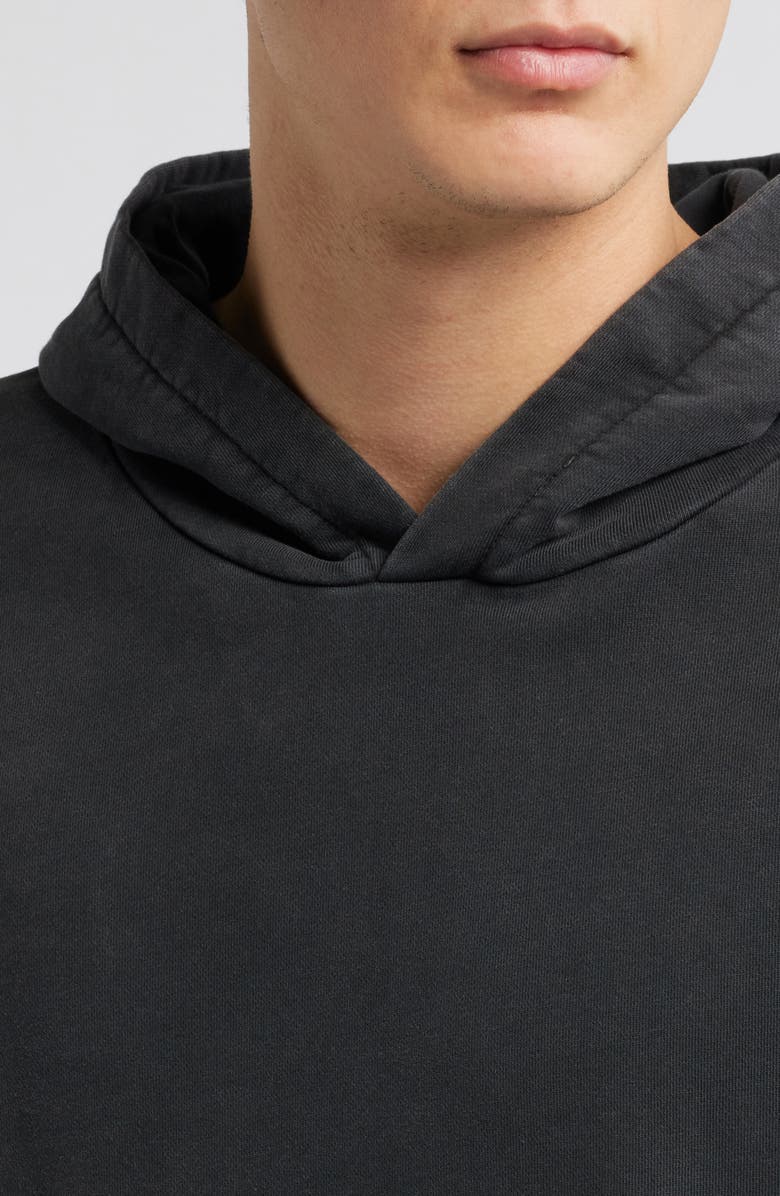 Corridor Cotton French Terry Hoodie, Alternate, color, 