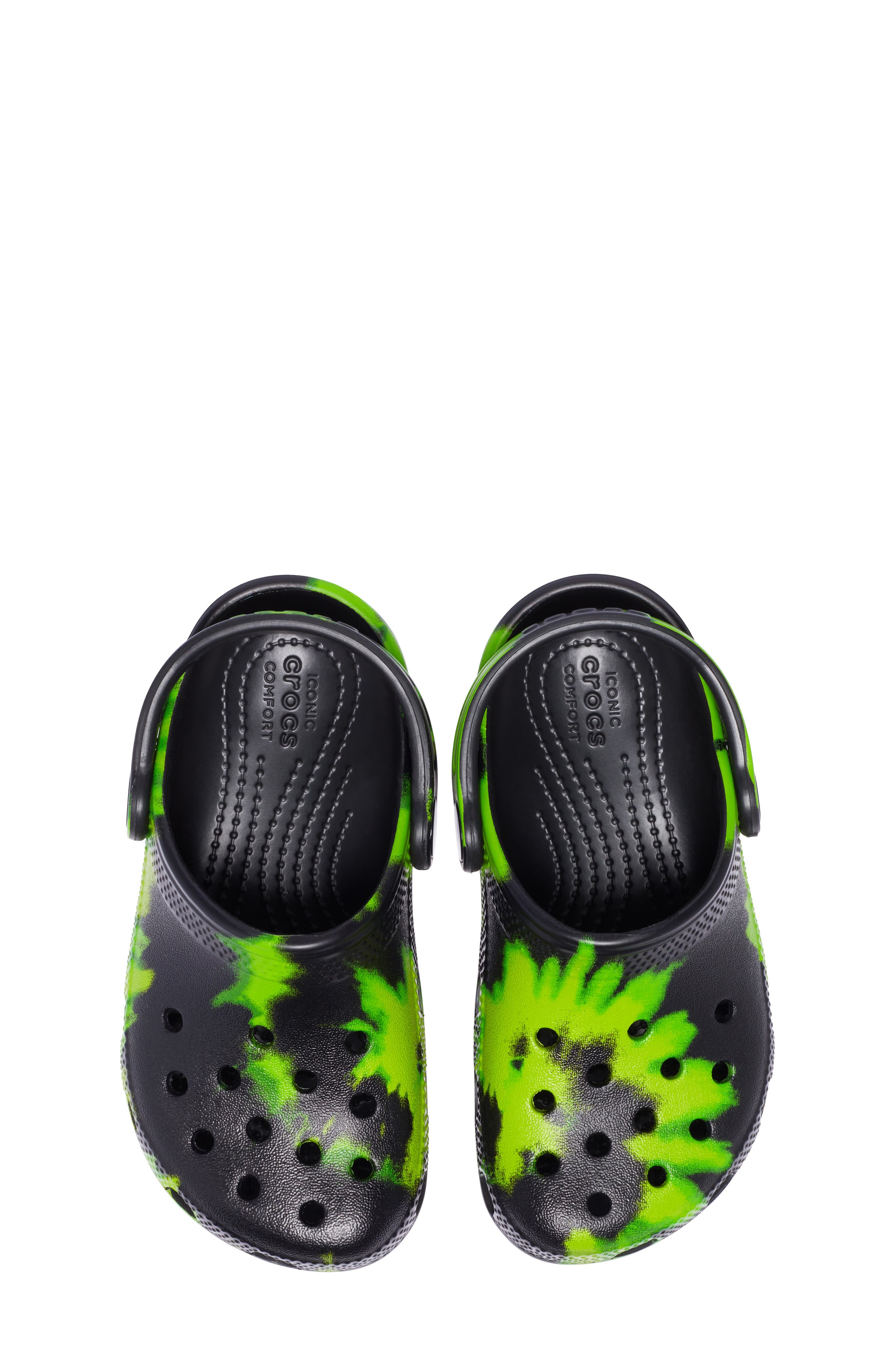 CROCS Kids' Classic Clog, Alternate, color, 