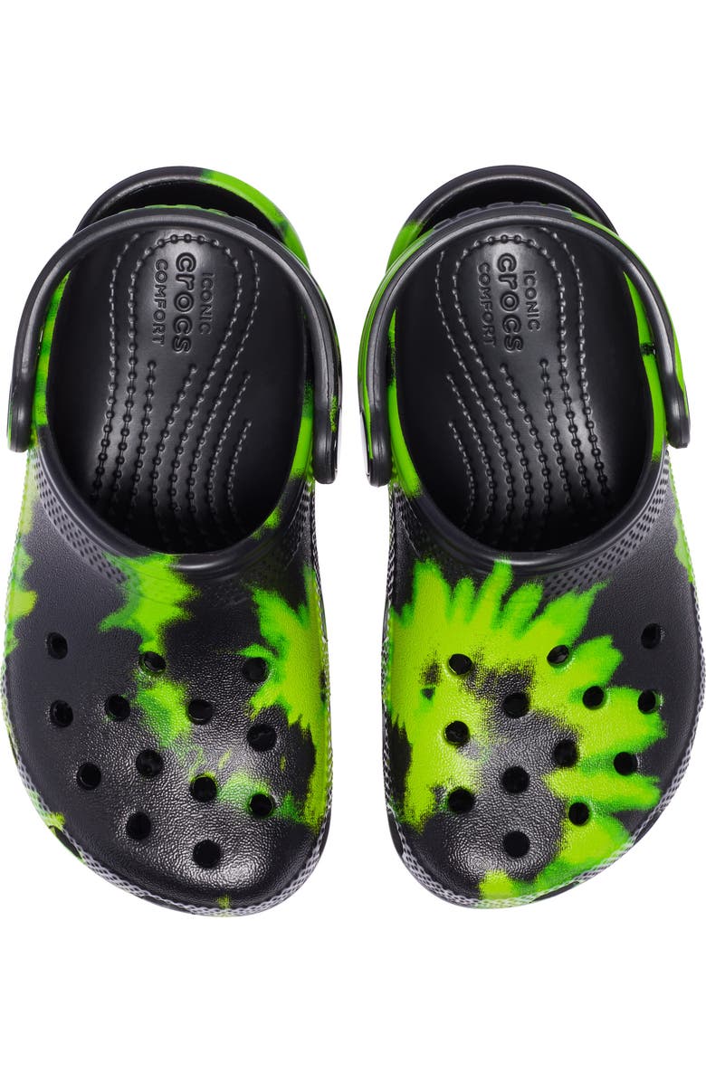 CROCS Kids' Classic Clog, Alternate, color,