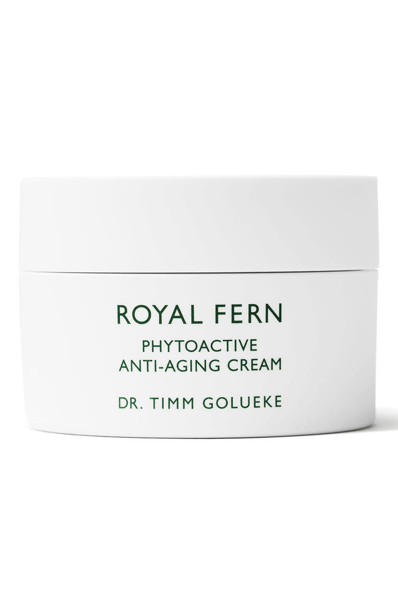 ROYAL FERN Phytoactive Cream, Main, color, 