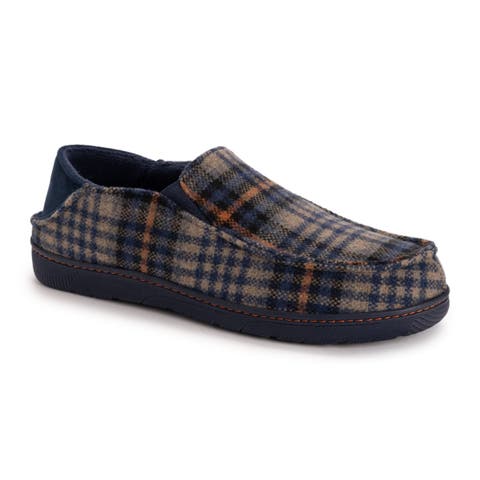 Owen Step-Down Slipper