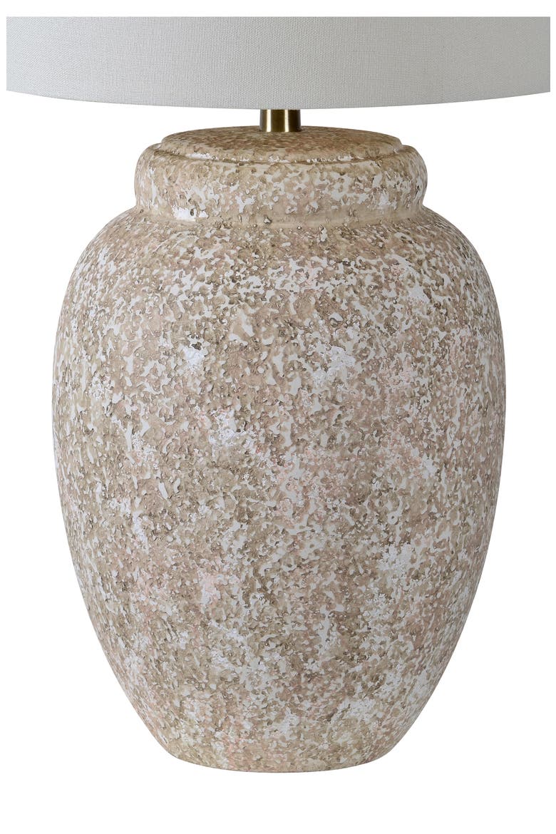 Wassily Ceramic Table Lamp, Alternate, color, PAINTED CREAM OFF-WHITE