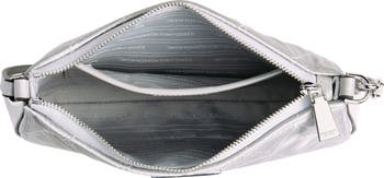 sam icon mini pouchette shoulder bag