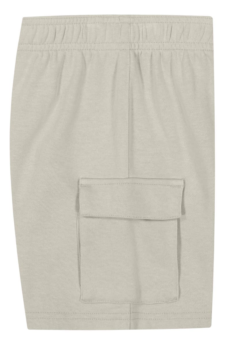 Under Armour Kids' Crew Tee & Cargo Shorts, Alternate, color,