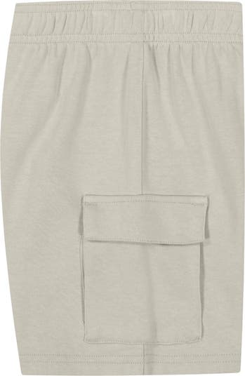 Kids' Crew Tee & Cargo Shorts