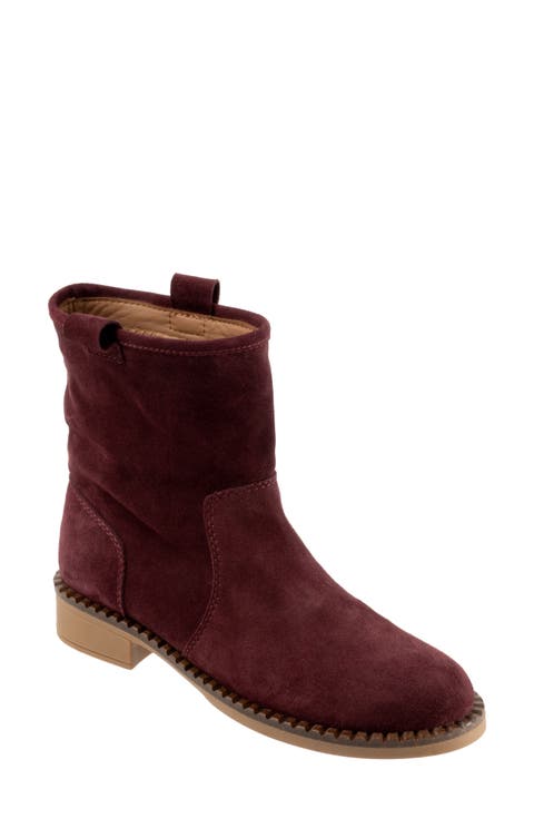 Olina Bootie (Women)