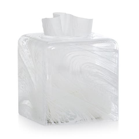 Nuvola Cloud Tissue Cover