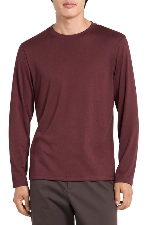 Essential Long Sleeve T-Shirt