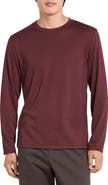 Theory Essential Long Sleeve T-Shirt