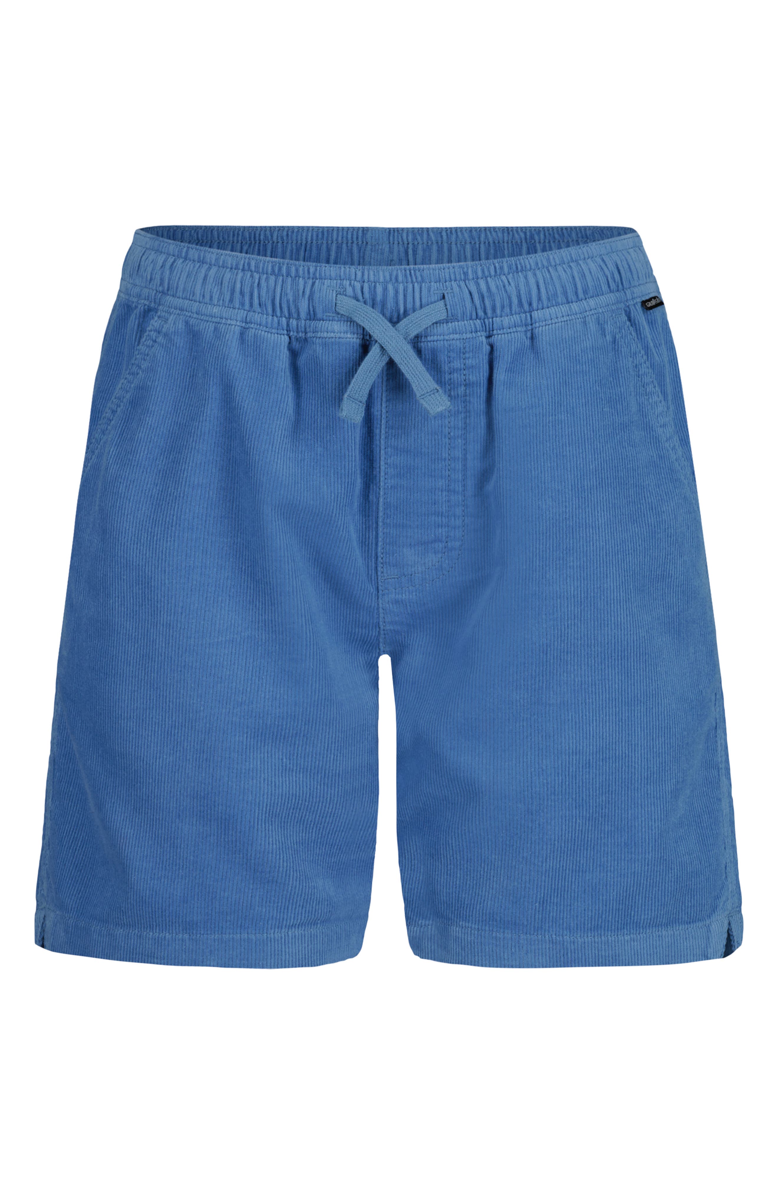 Quiksilver Kids' Taxer Corduroy Shorts