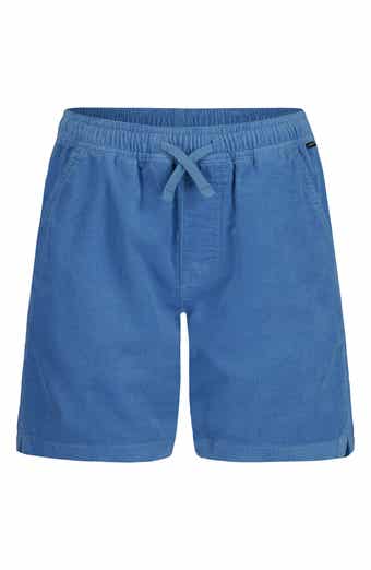 Quiksilver Kids' Taxer Corduroy Shorts