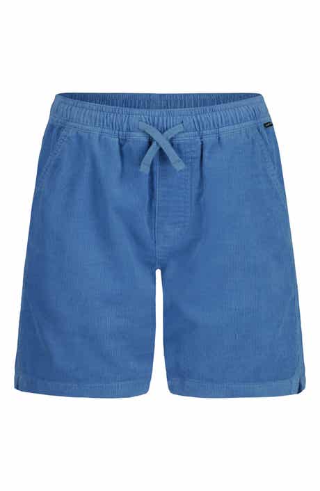 Quiksilver Kids' Taxer Corduroy Shorts