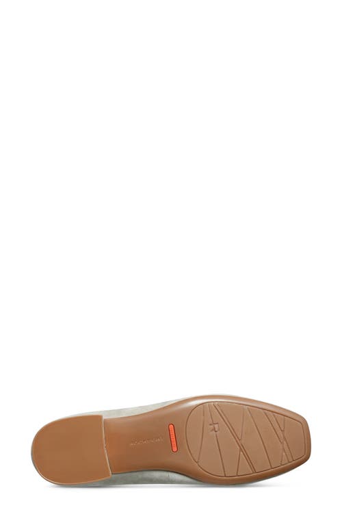 ROCKPORT ROCKPORT SADIE BALLET FLAT