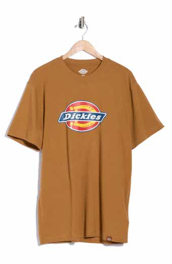 Heavyweight Logo Graphic T-Shirt