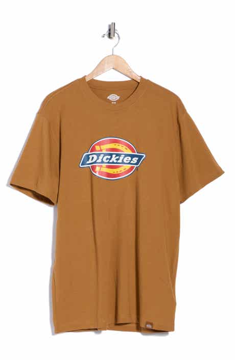 Heavyweight Logo Graphic T-Shirt