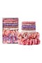 selected Pink Multi