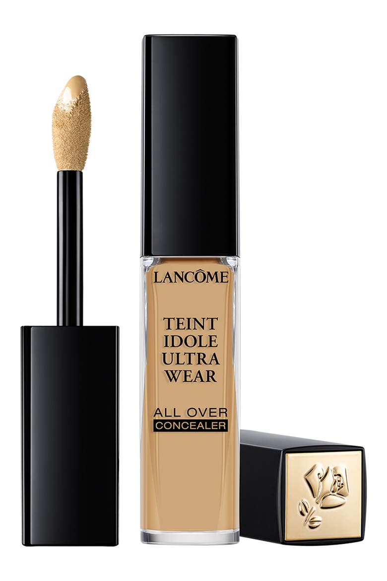 Teint Idole Ultra Wear All Over Concealer, Main, color, 360 BISQUE N