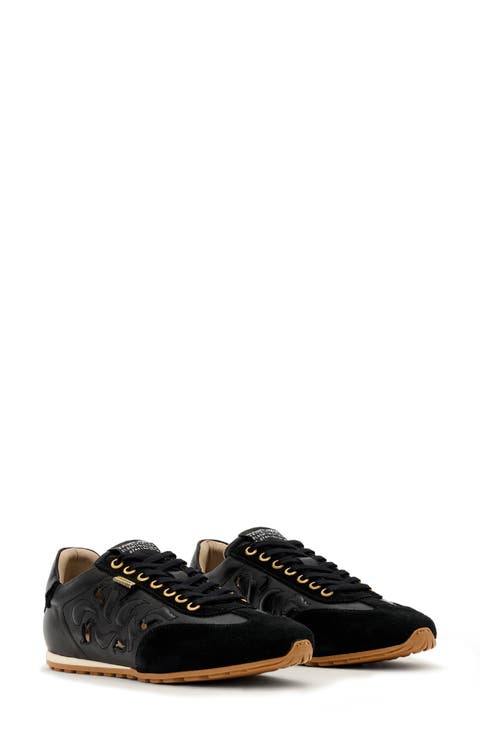 Liam Western Sneaker (Women)