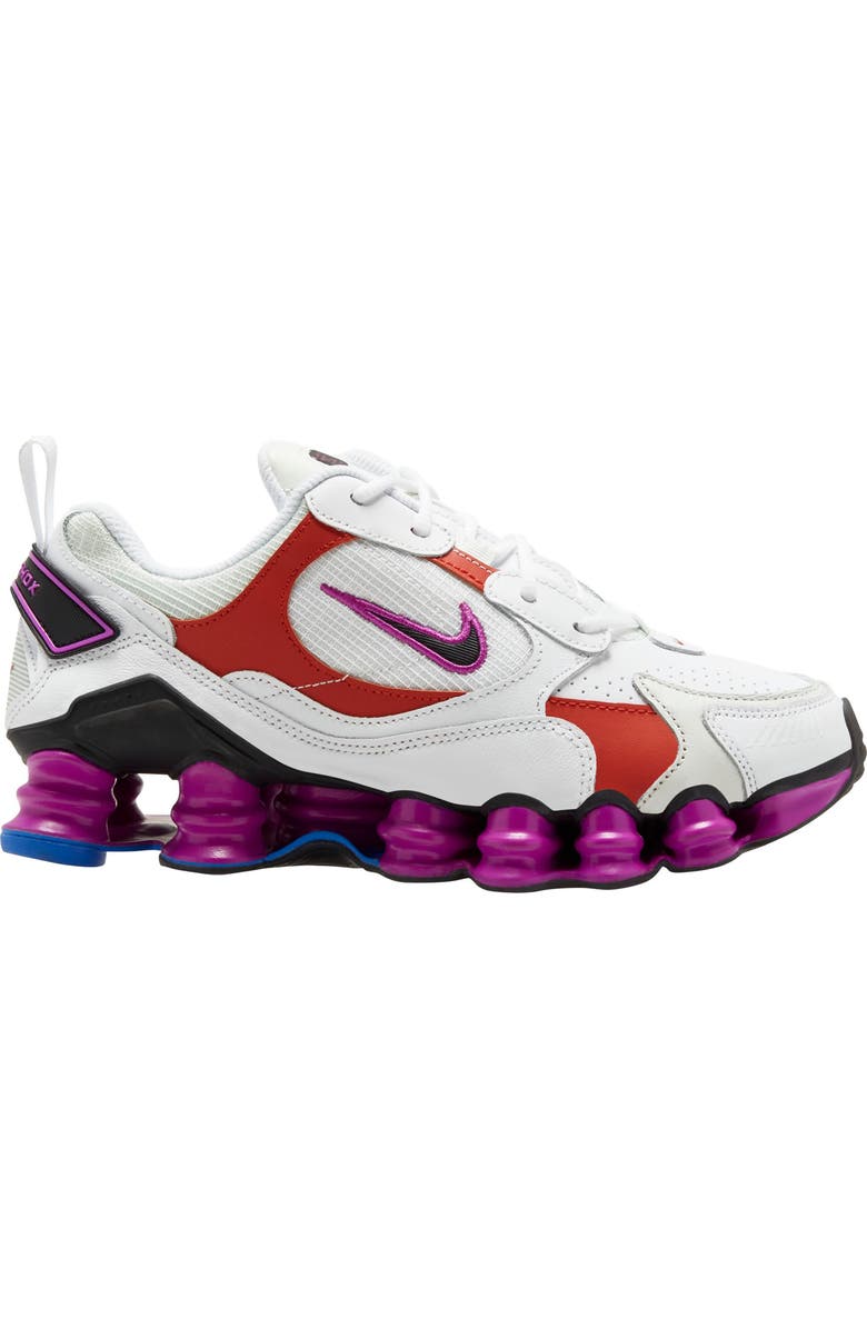 Nike Shox TL Nova Sneaker, Main, color,