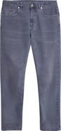 Eleventy Slim Leg Stretch Jeans