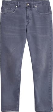Eleventy Slim Leg Stretch Jeans