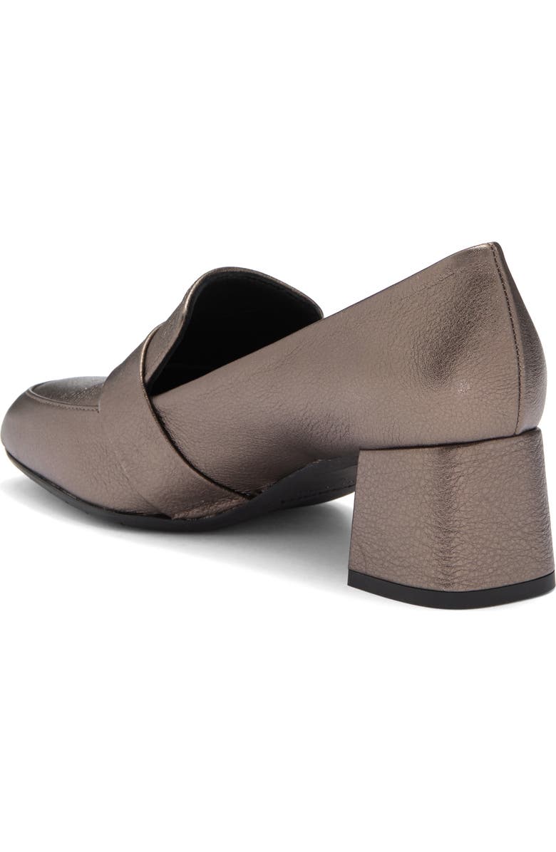 Aquatalia Tamry Block Heel Pump, Alternate, color,