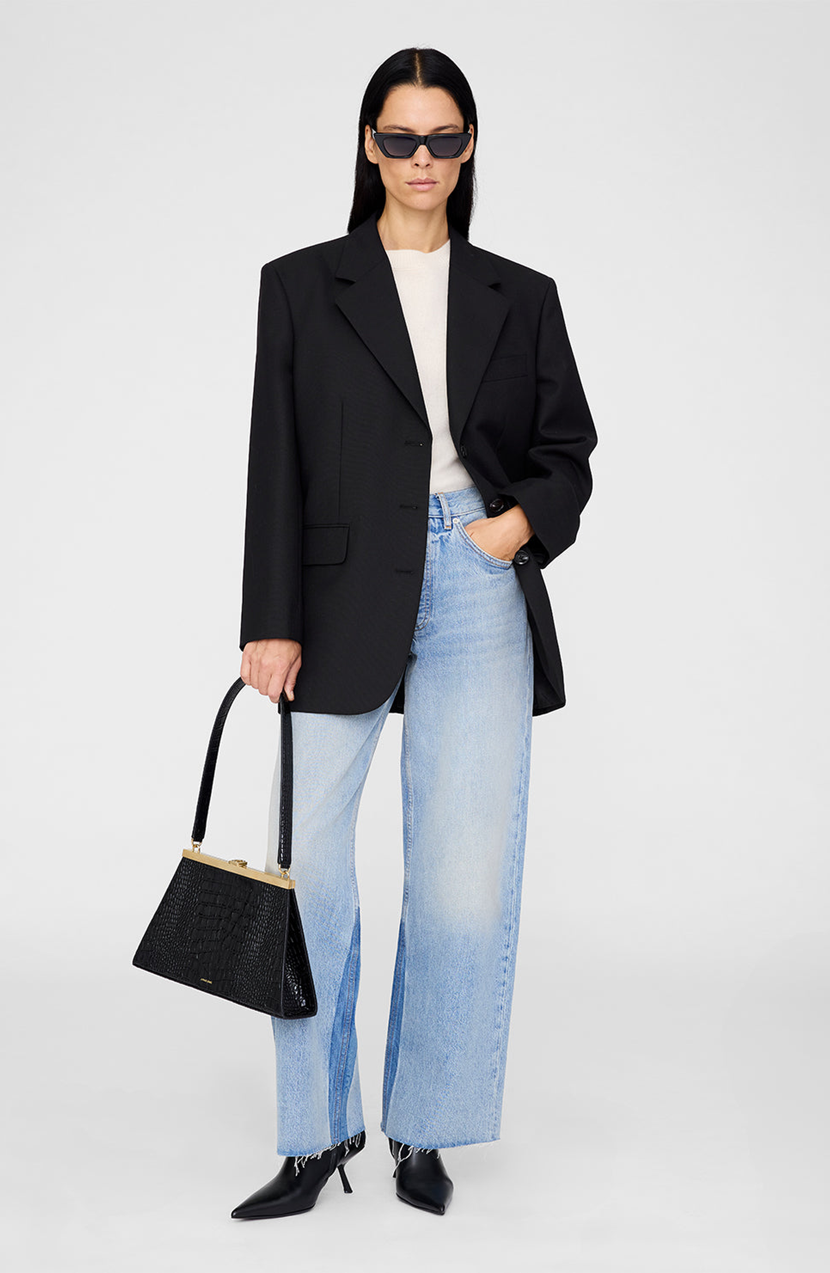 ANINE BING Anine Bag, Alternate, color, 