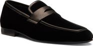 Stuart Weitzman Dino Loafer