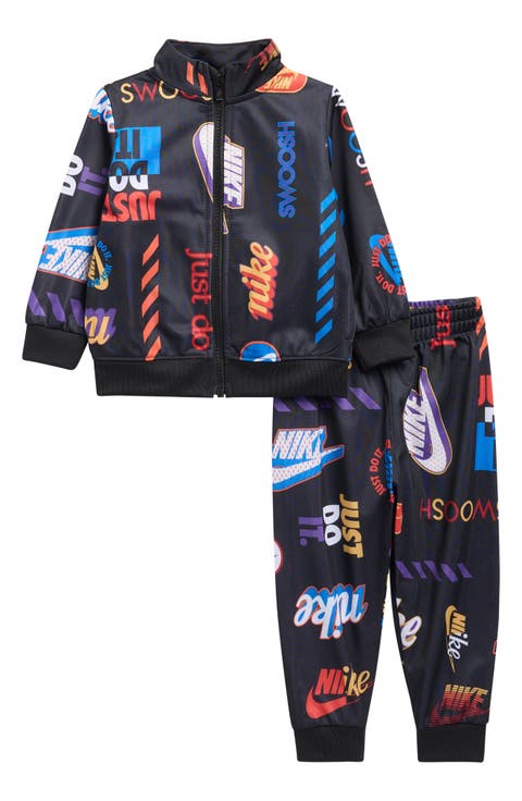 Tricot Track Jacket & Joggers Set (Baby)