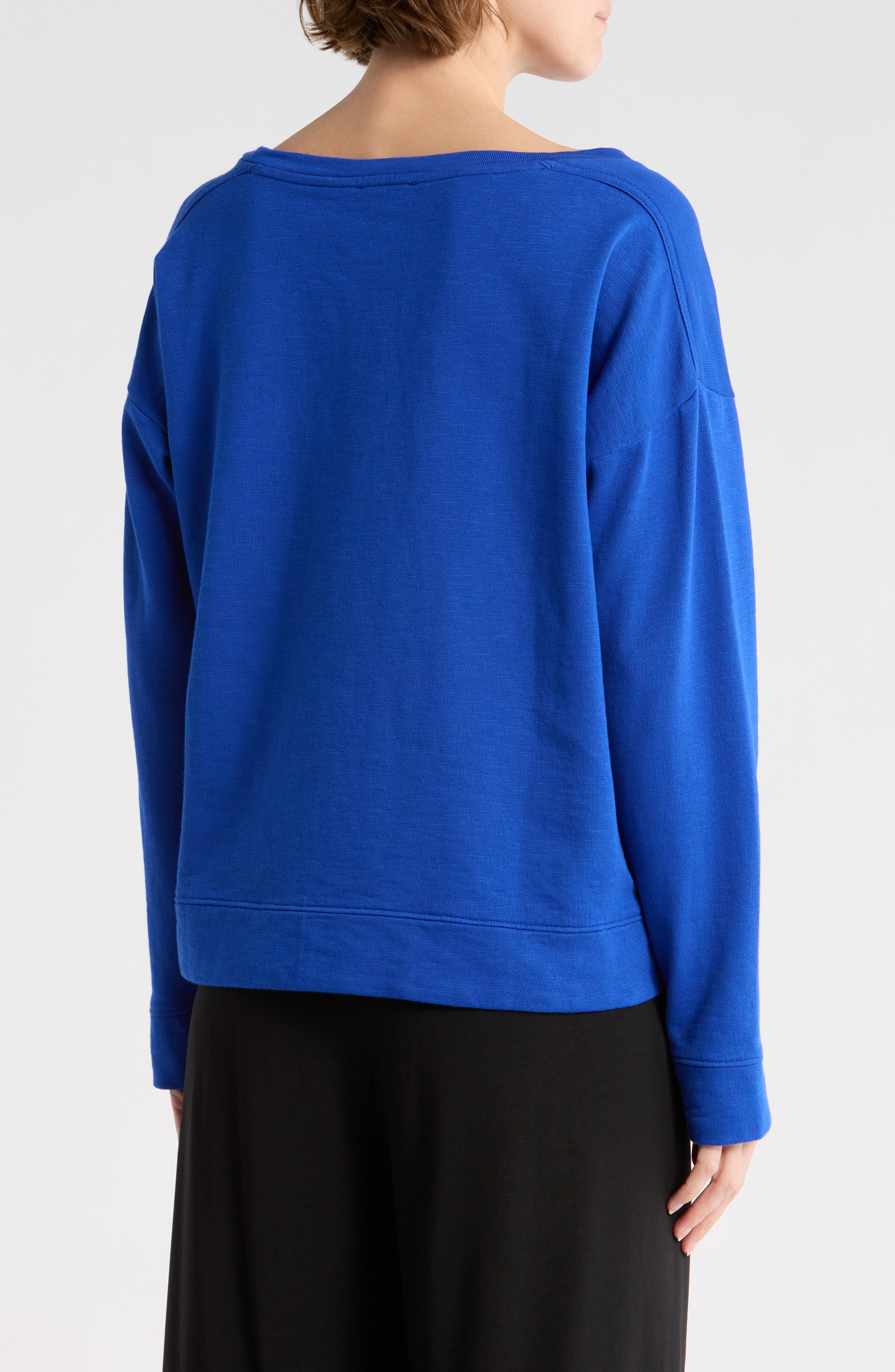 Ballet Neck Box Top - image 2