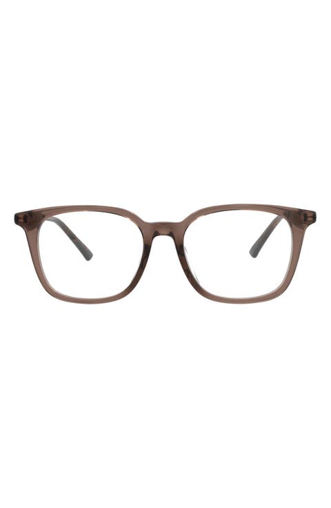 52mm Square Optical Glasses