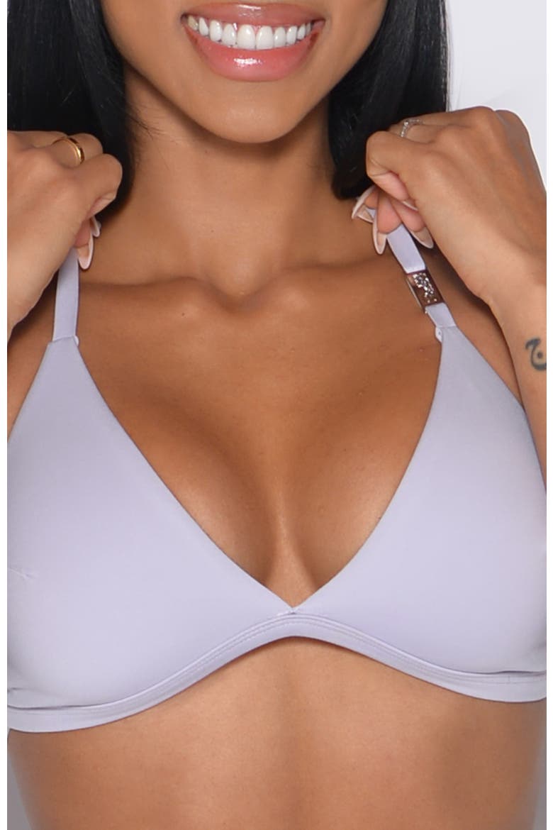 Kini Bra, Alternate, color, Galactic Lilac