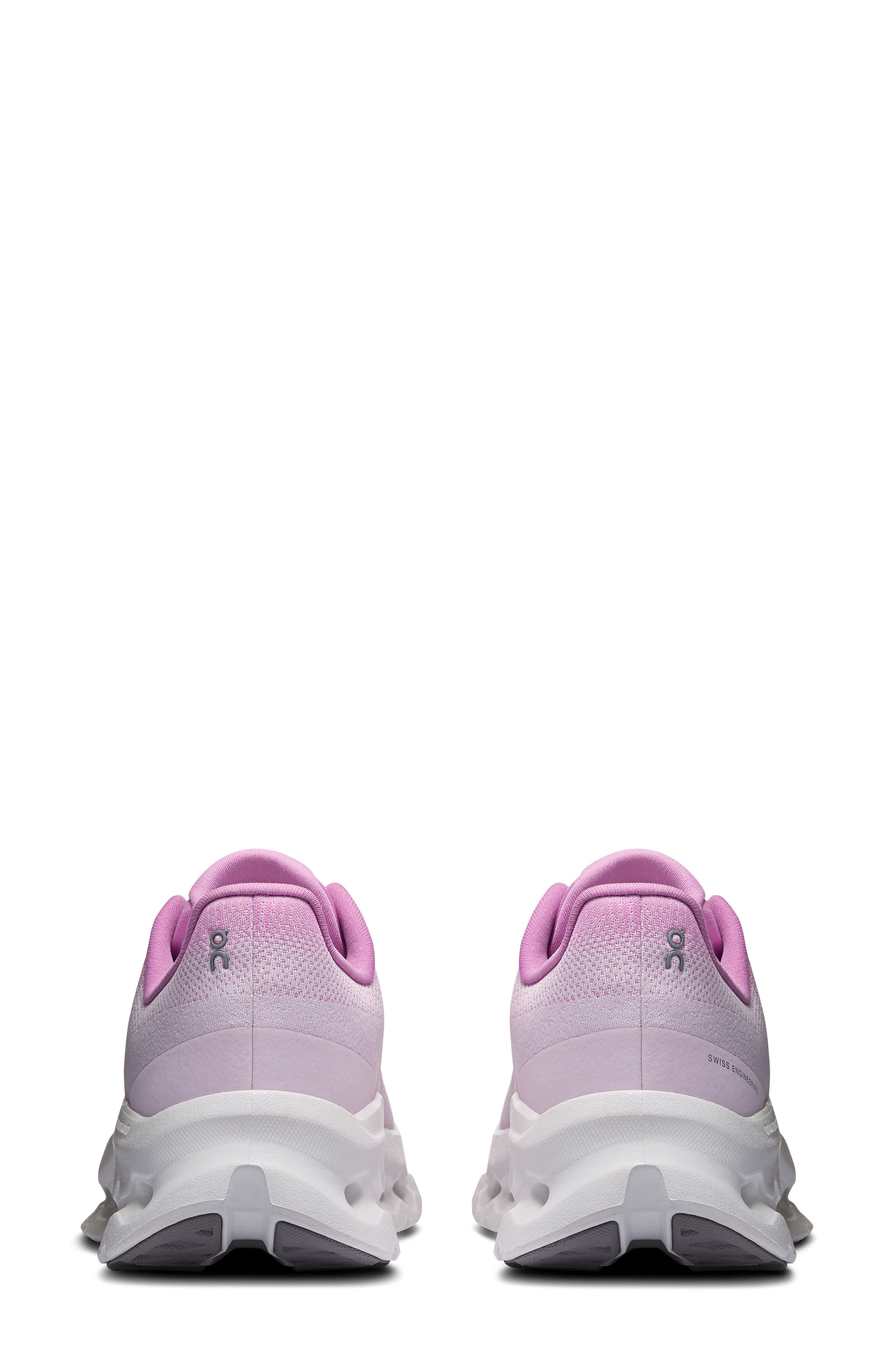 Cloudtilt Athletic Sneaker, Alternate, color, BLOOM/ SAKURA