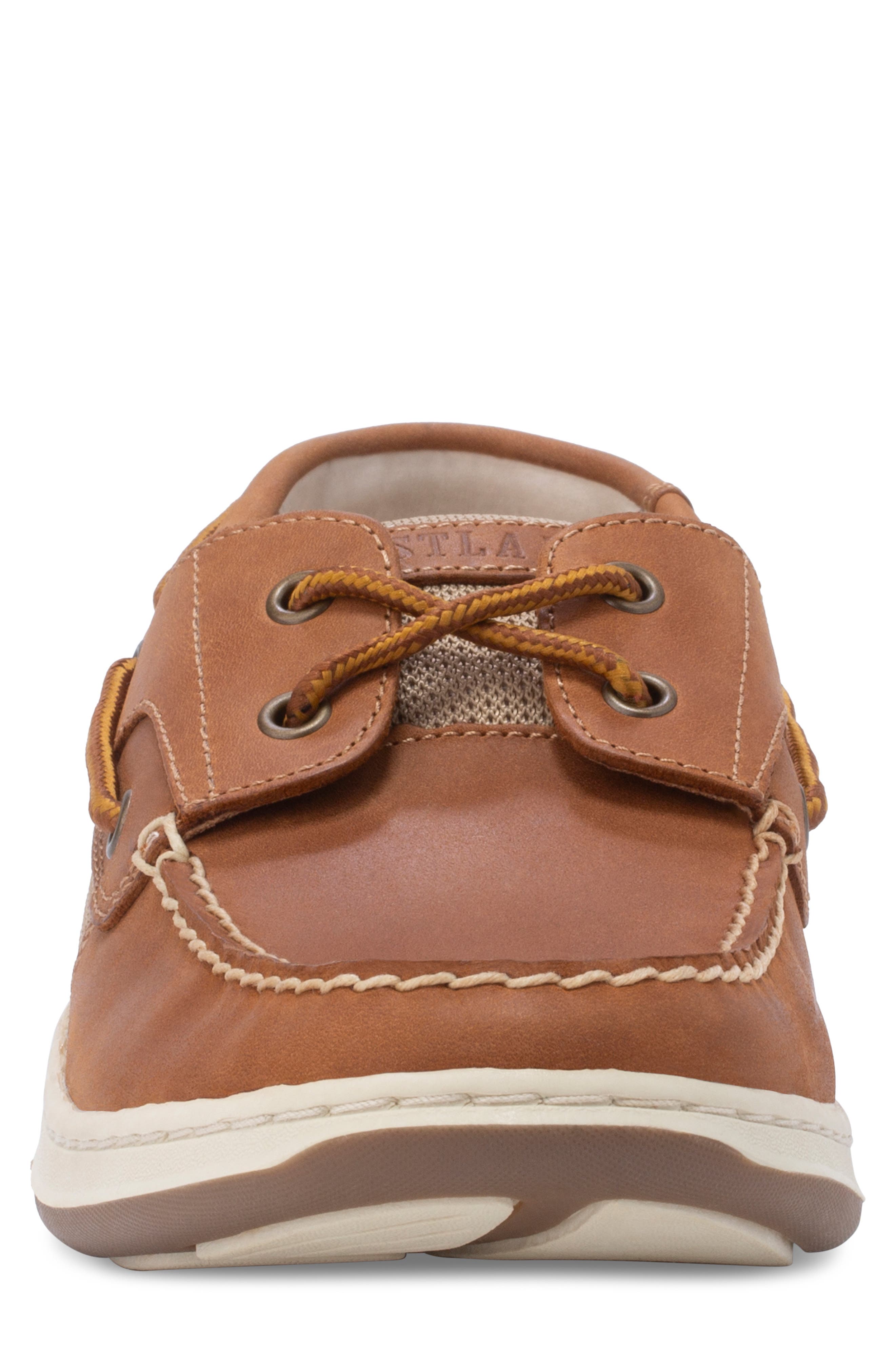 Solstice Boat Shoe - image 2